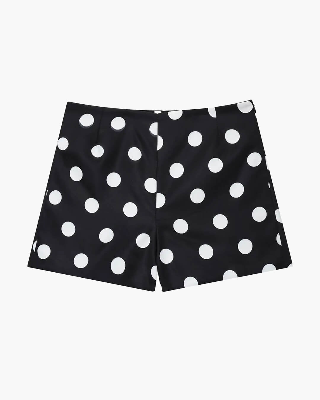 Mini-Shorts Evangeline mit Punkten