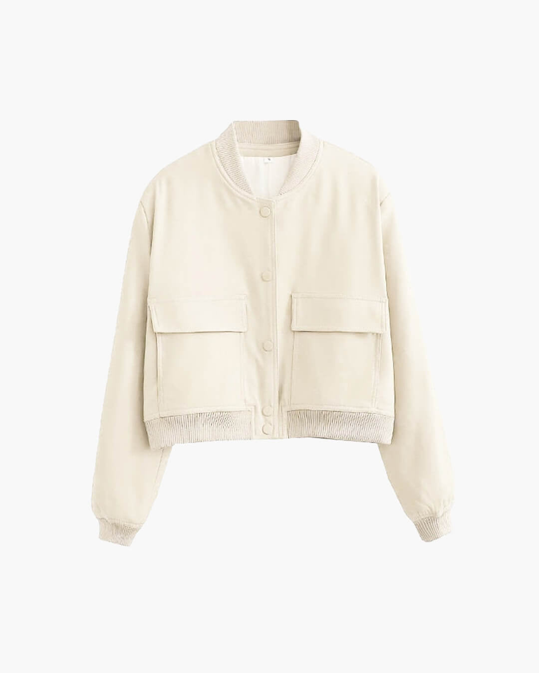 Fabienne Bomberjacke