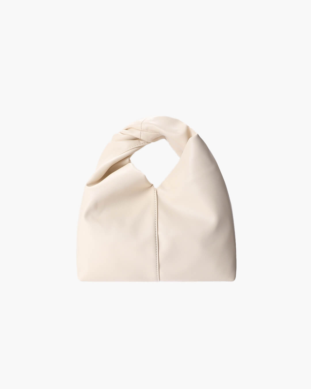 Gelyn Clutch-Tasche aus Leder