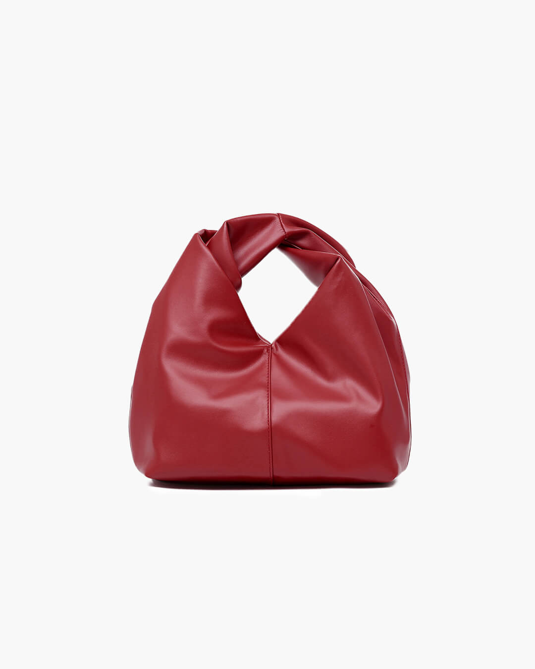 Gelyn Clutch-Tasche aus Leder
