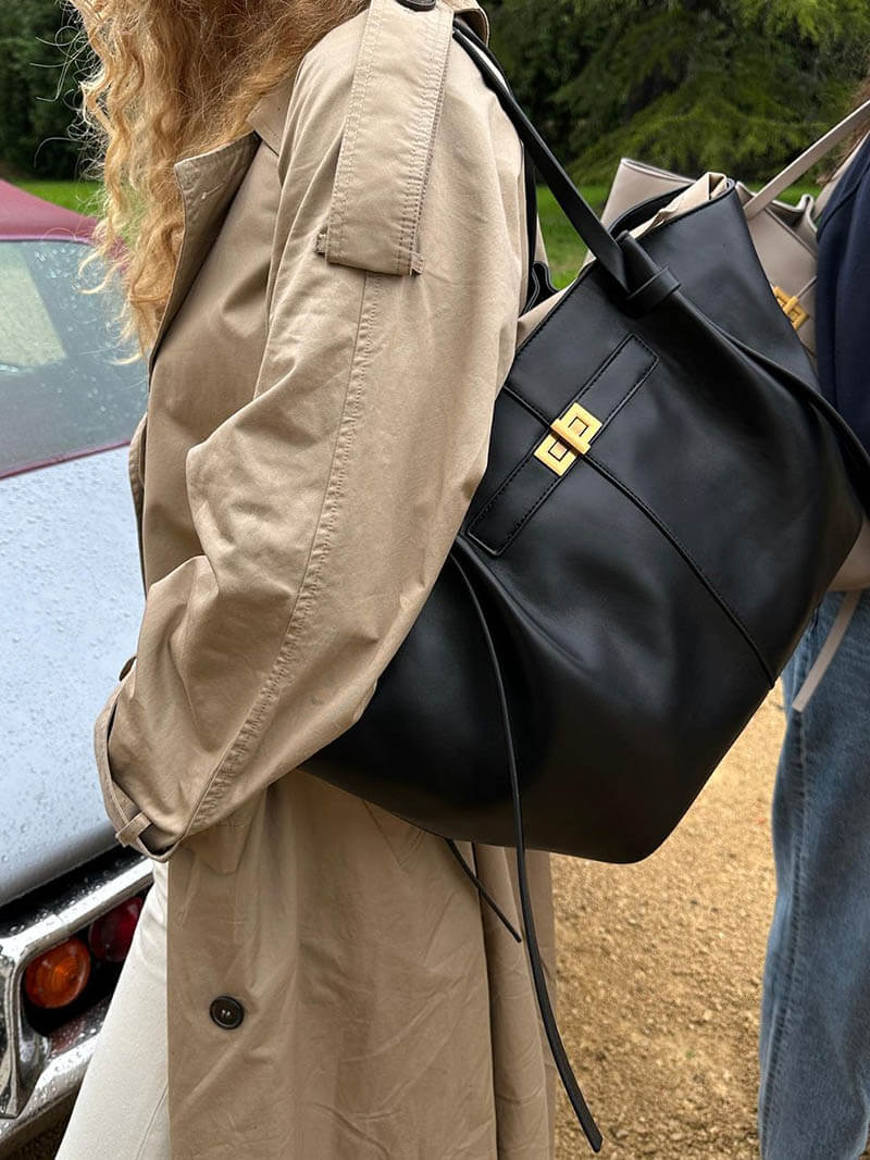 Gerda Shopper-Tasche