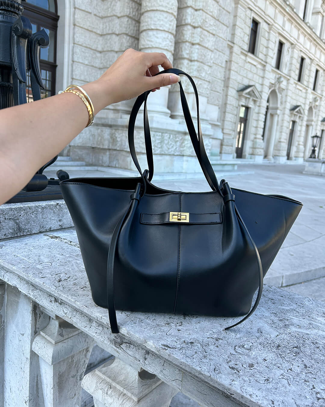 Gerda Shopper-Tasche