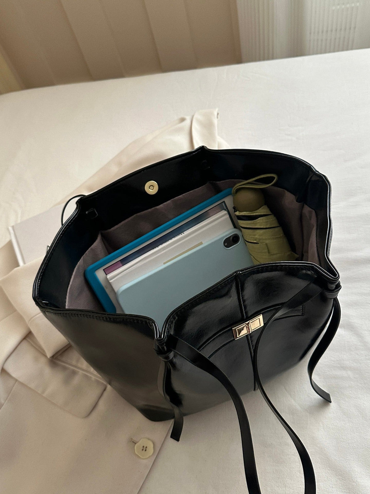 Gerda Shopper-Tasche