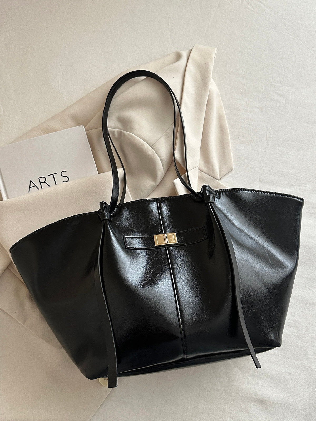 Gerda Shopper-Tasche