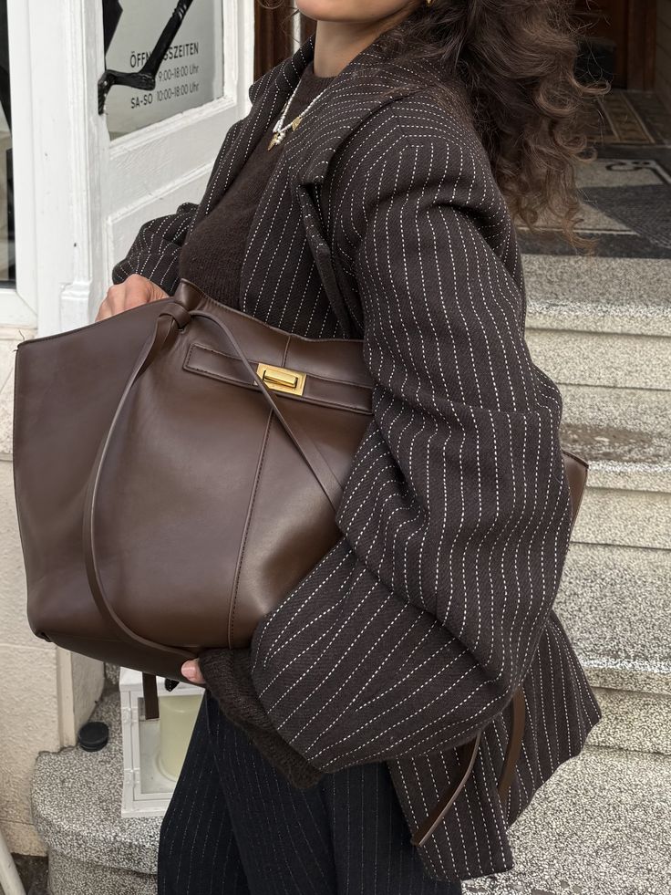 Gerda Shopper-Tasche