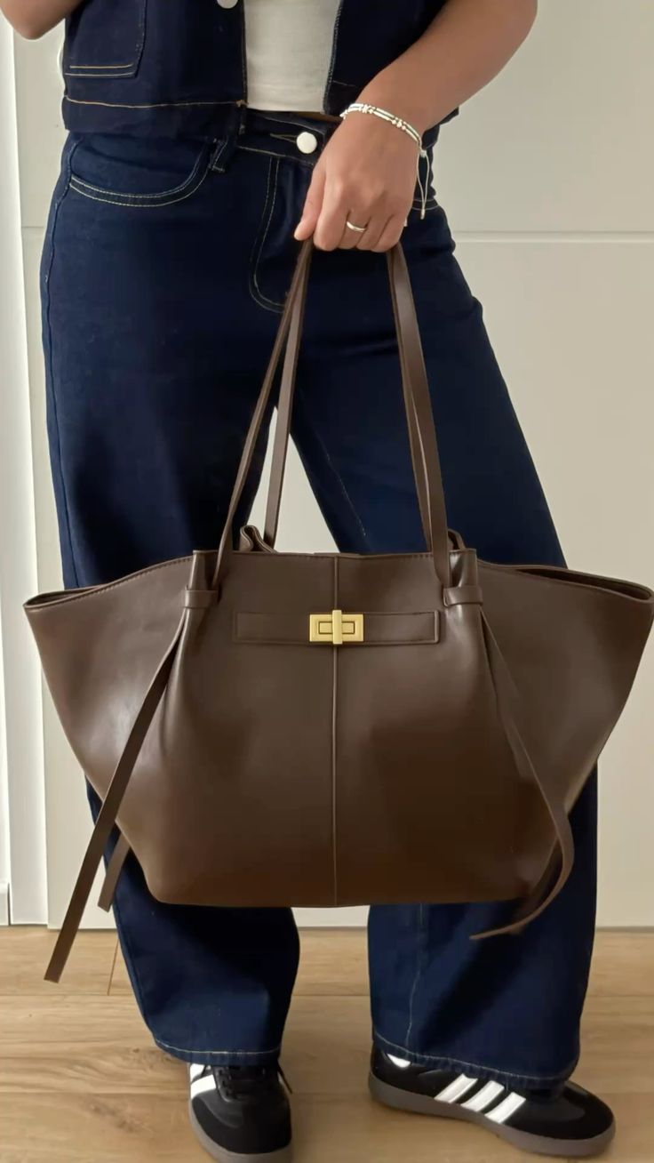 Gerda Shopper-Tasche