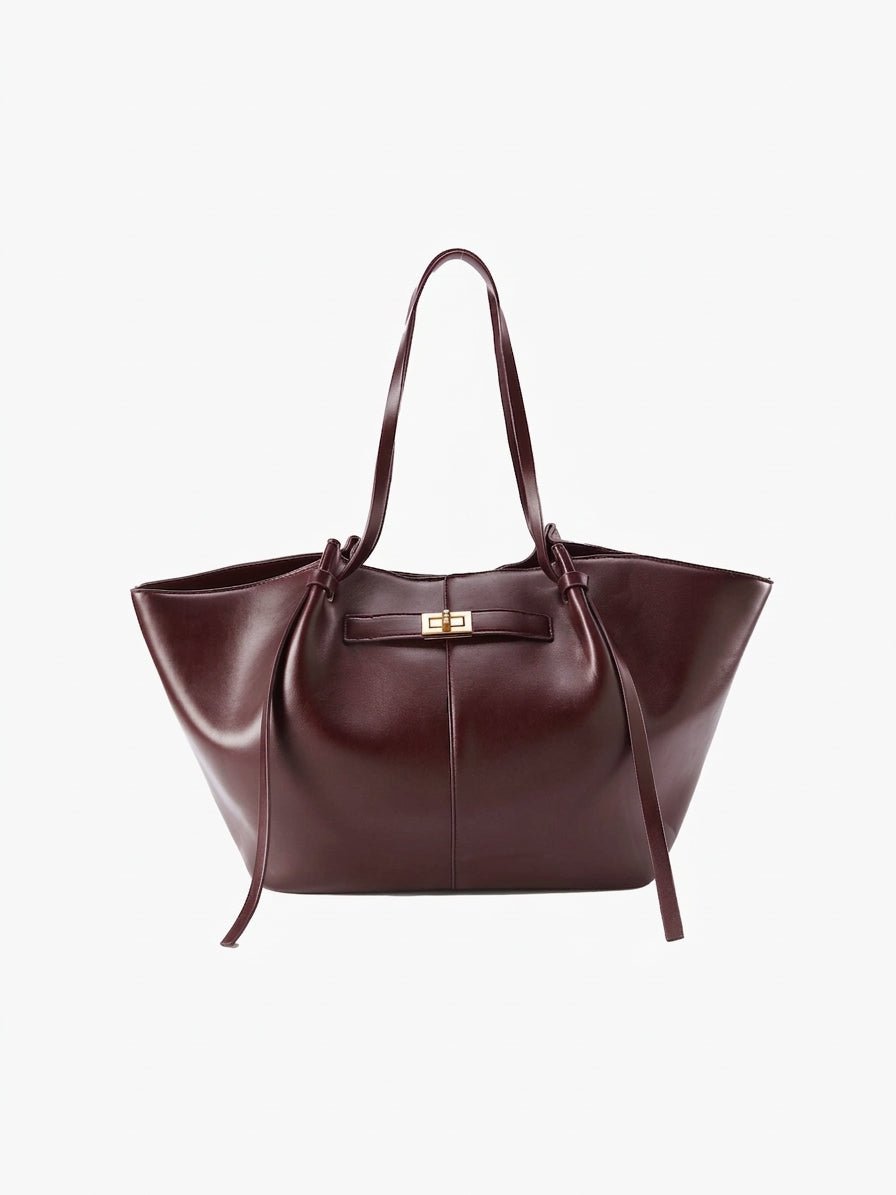 Gerda Shopper-Tasche