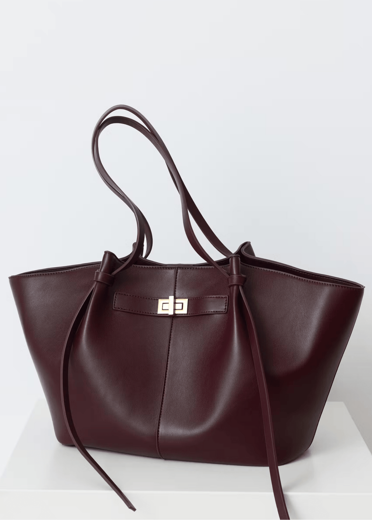 Gerda Shopper-Tasche