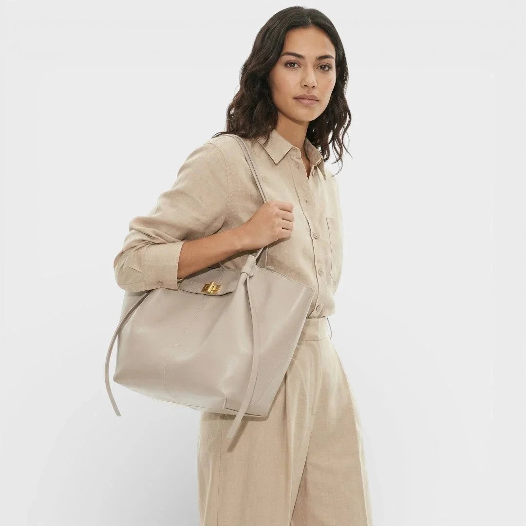 Gerda Shopper-Tasche