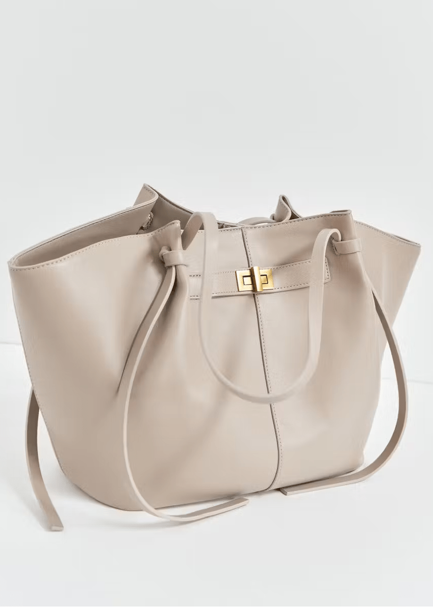 Gerda Shopper-Tasche