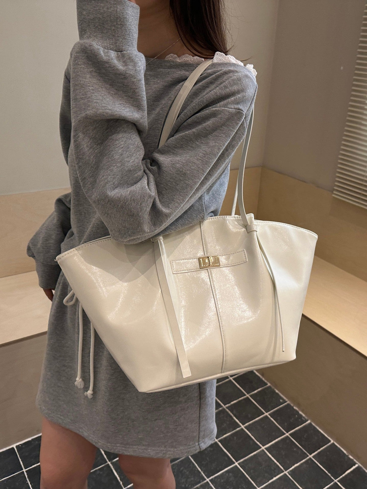 Gerda Shopper-Tasche