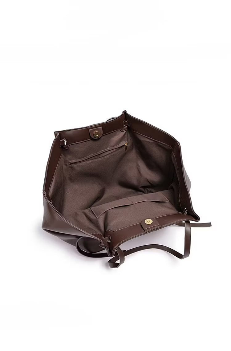 Gerda Shopper-Tasche