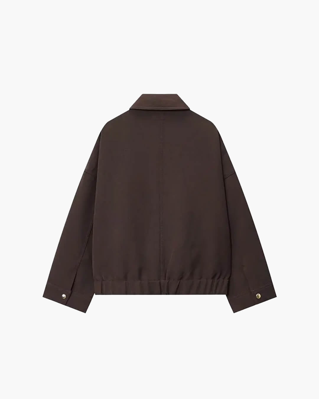 Ginny Bomberjacke mit Pattentaschen