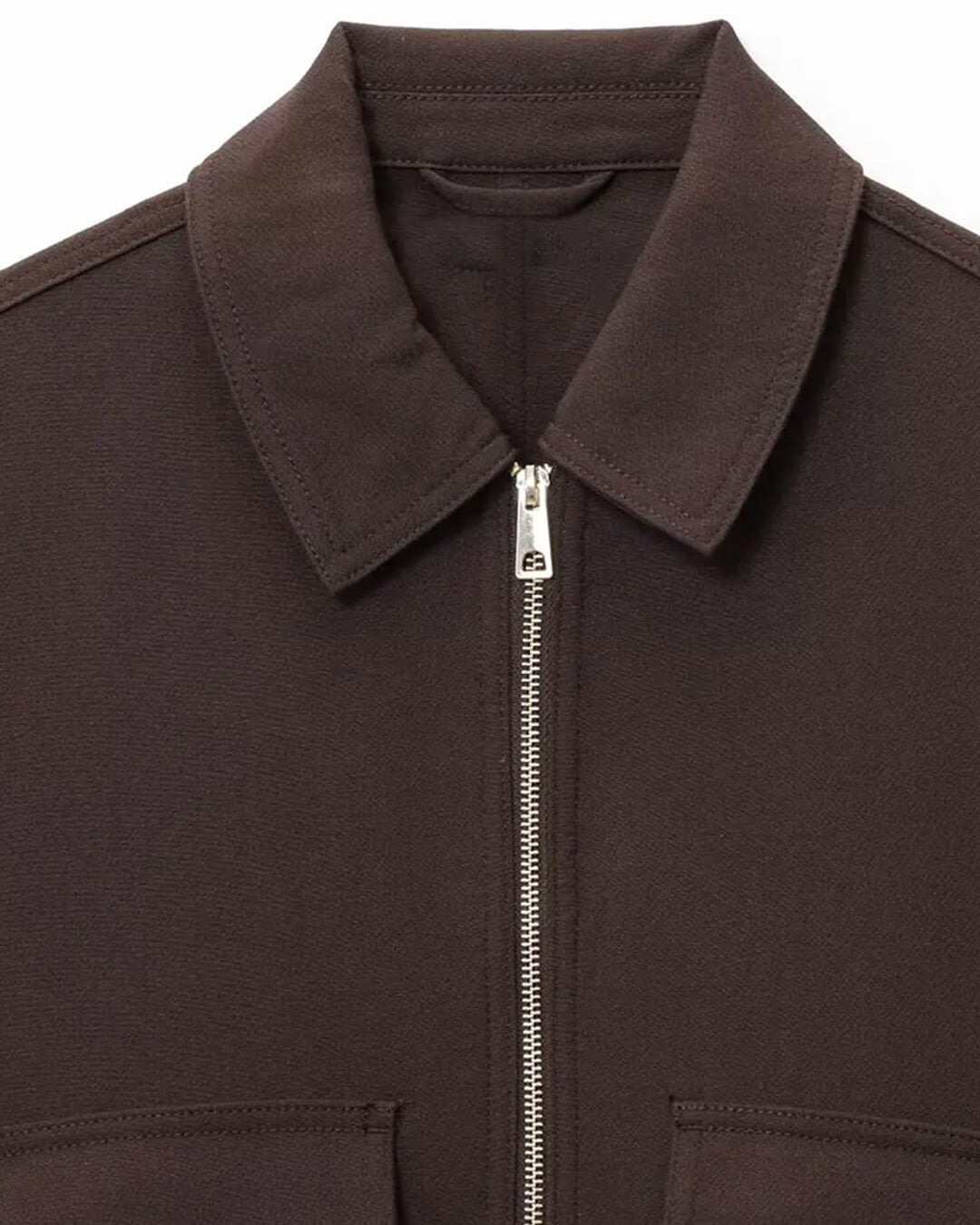 Ginny Bomberjacke mit Pattentaschen