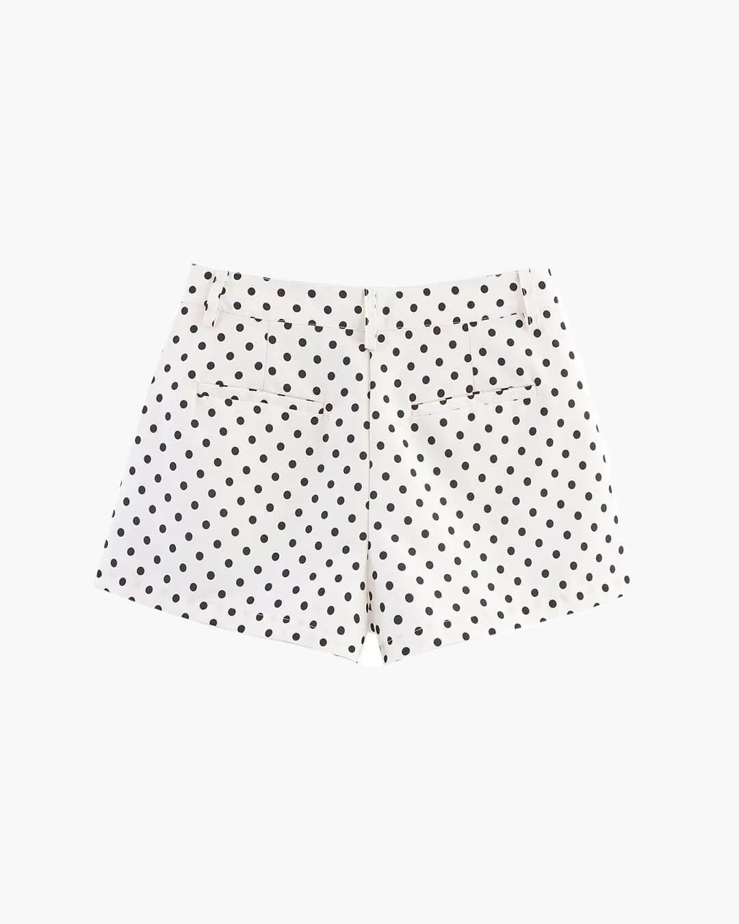 Gloria Kombi-Set mit Polka-Dot-Muster