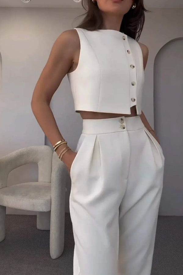 Helena Two-Piece Set