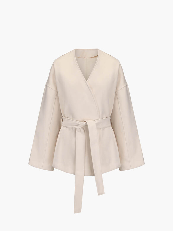 Hilda Strickjacke