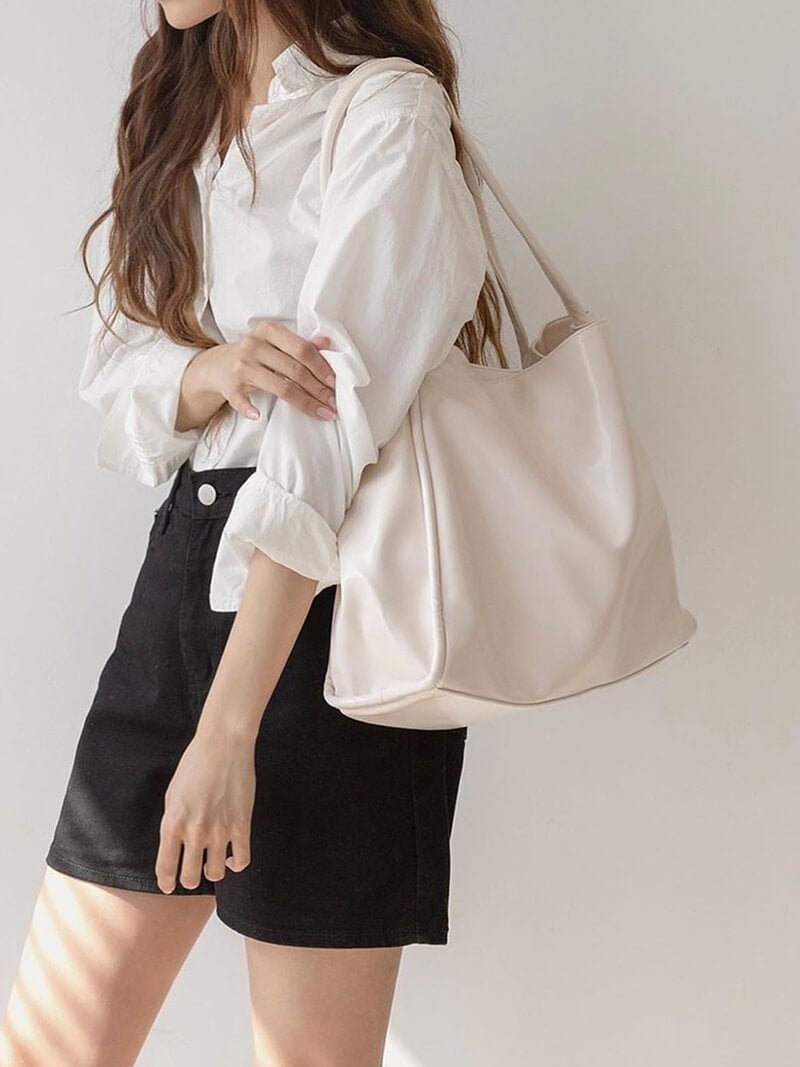 Iva Shopper-Tasche