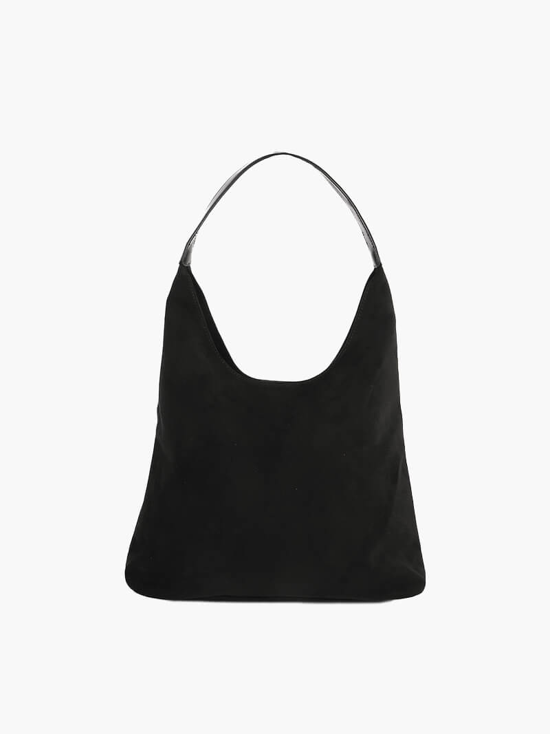Jenna-Wildledertasche