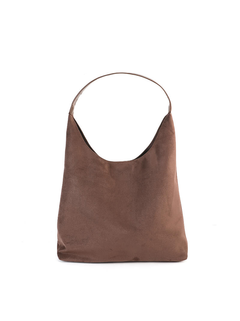 Jenna-Wildledertasche