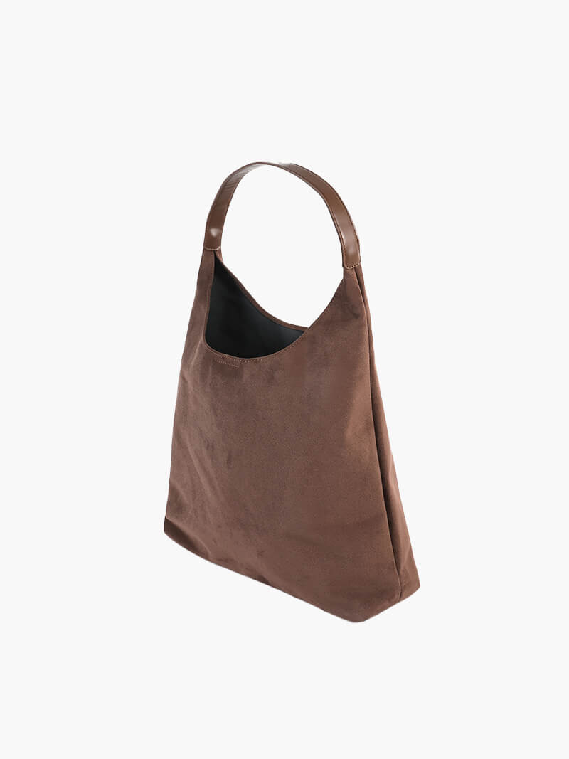 Jenna-Wildledertasche