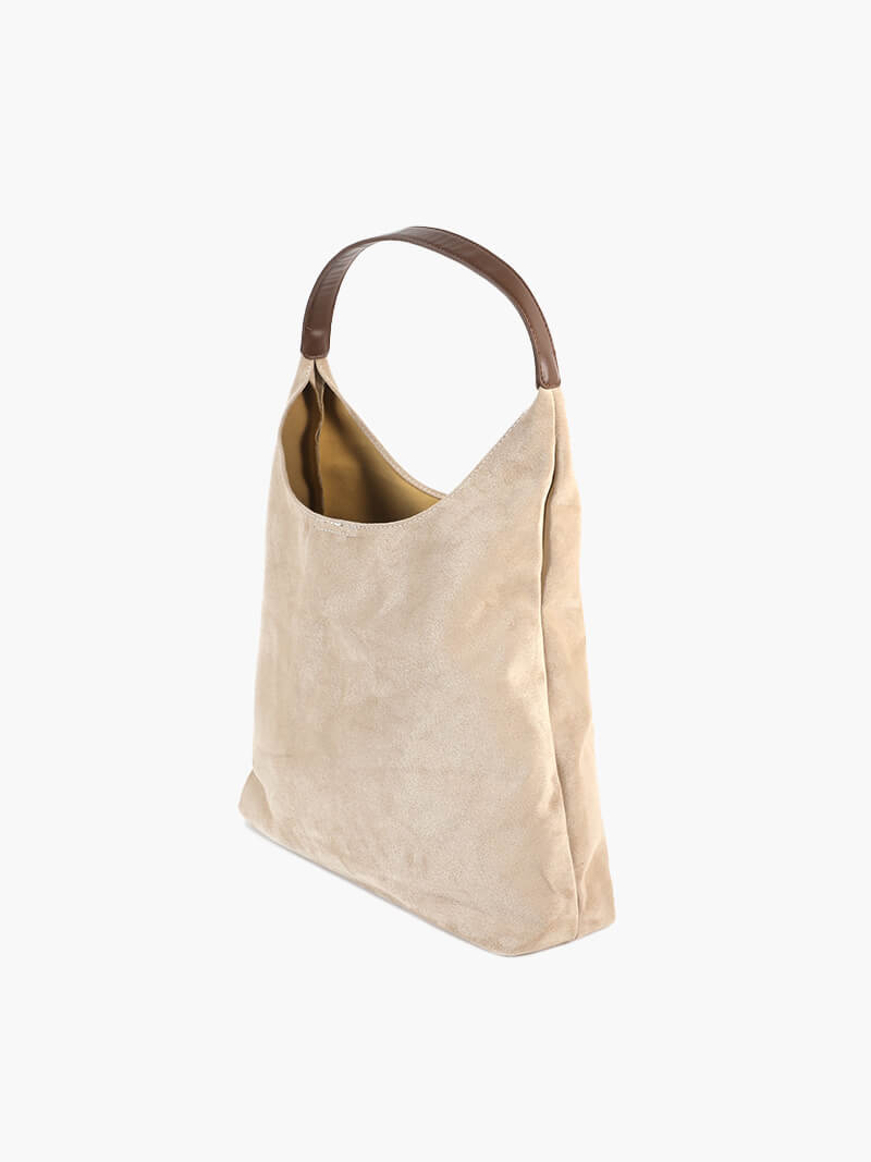 Jenna-Wildledertasche