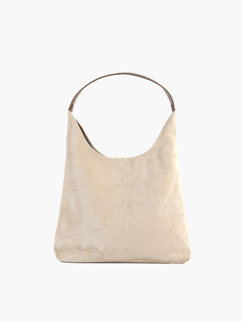 Jenna-Wildledertasche