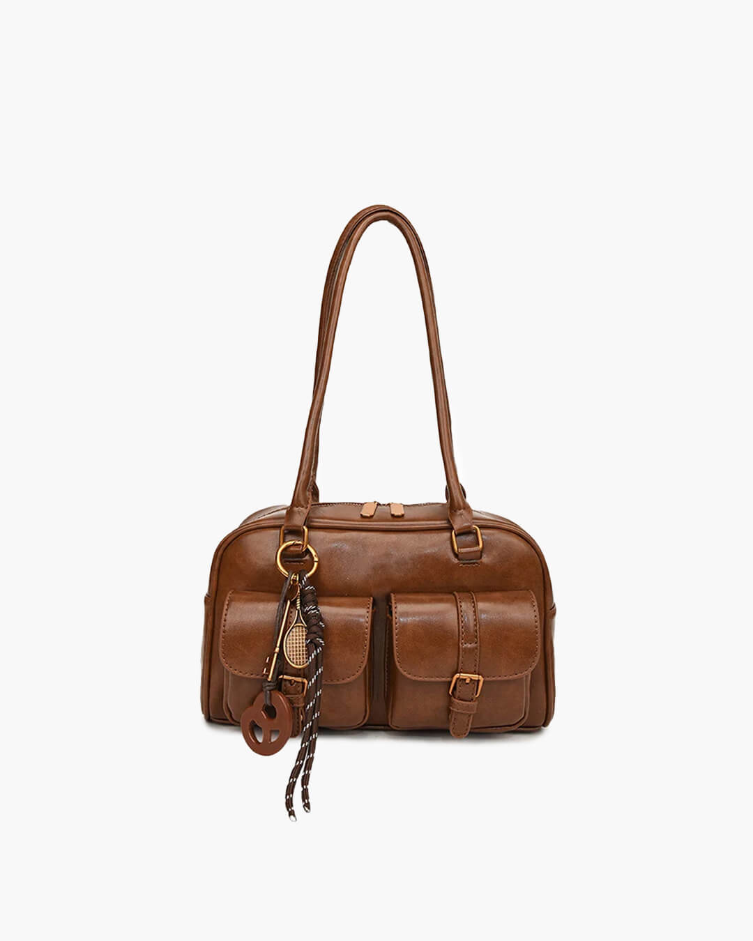 Jessa Handtasche mit mehreren Fächern