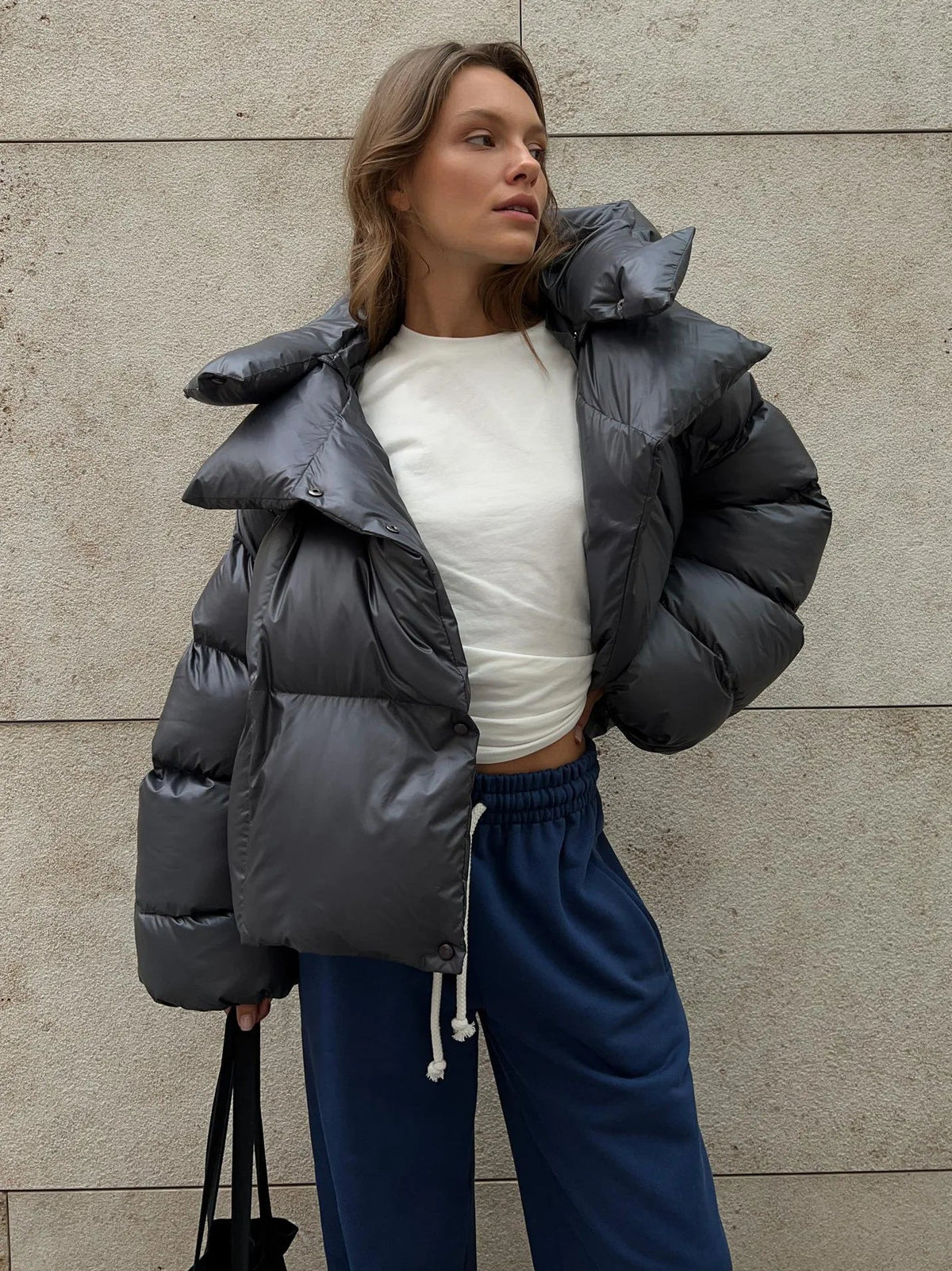 Jessy Steppjacke