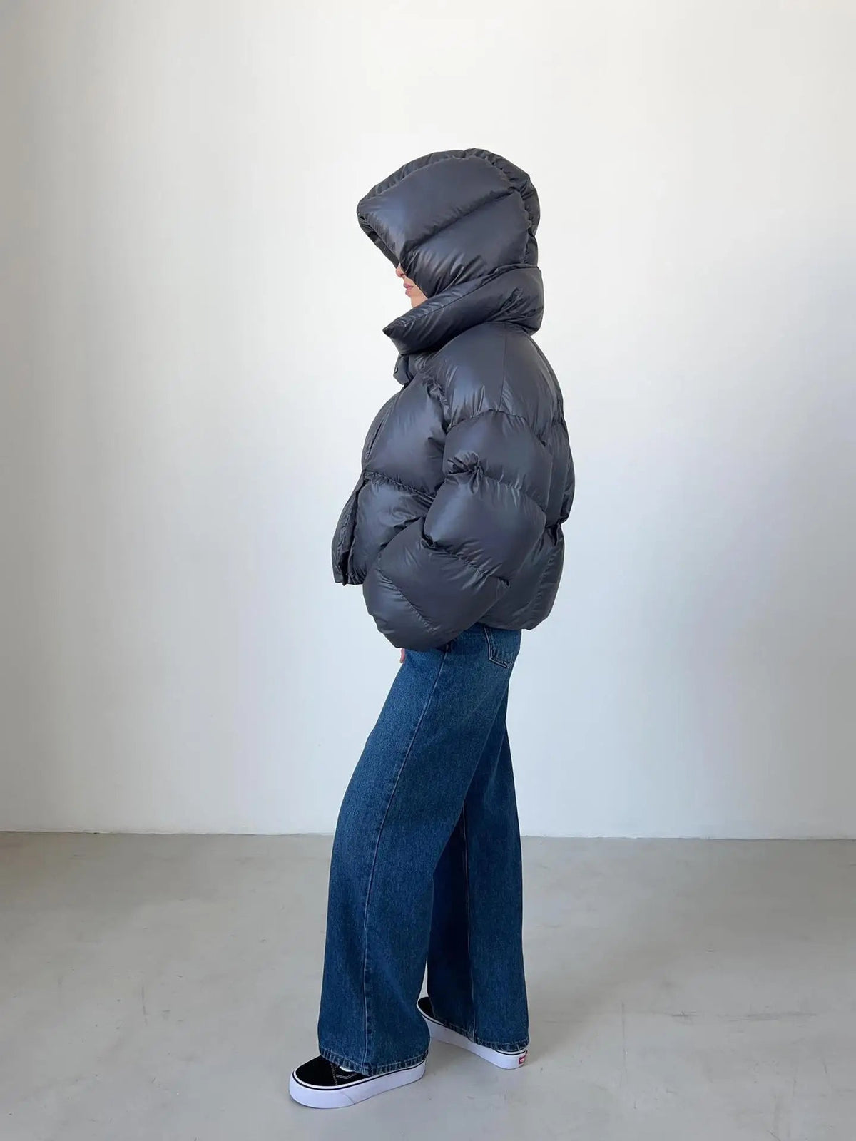 Jessy Steppjacke