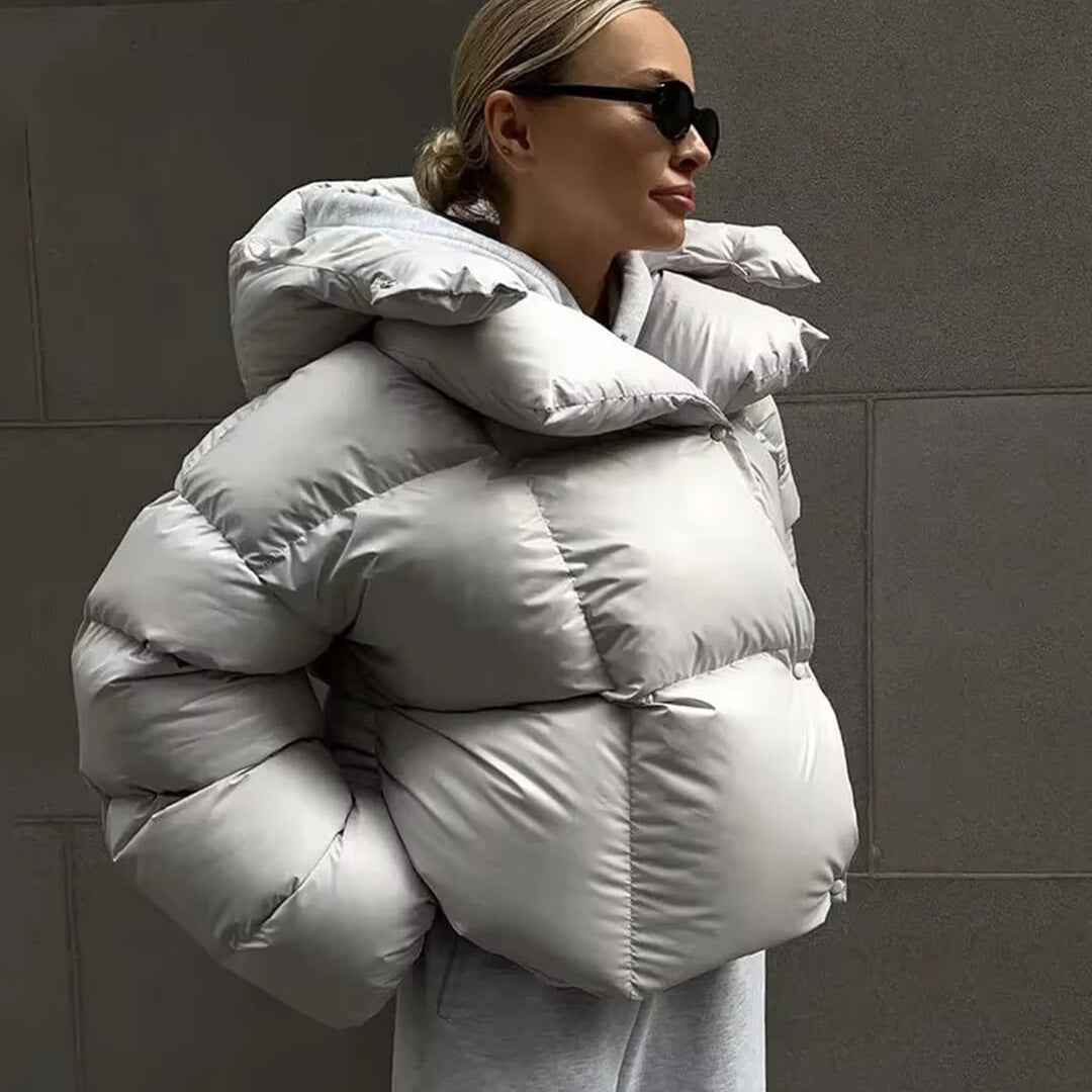 Jessy Steppjacke