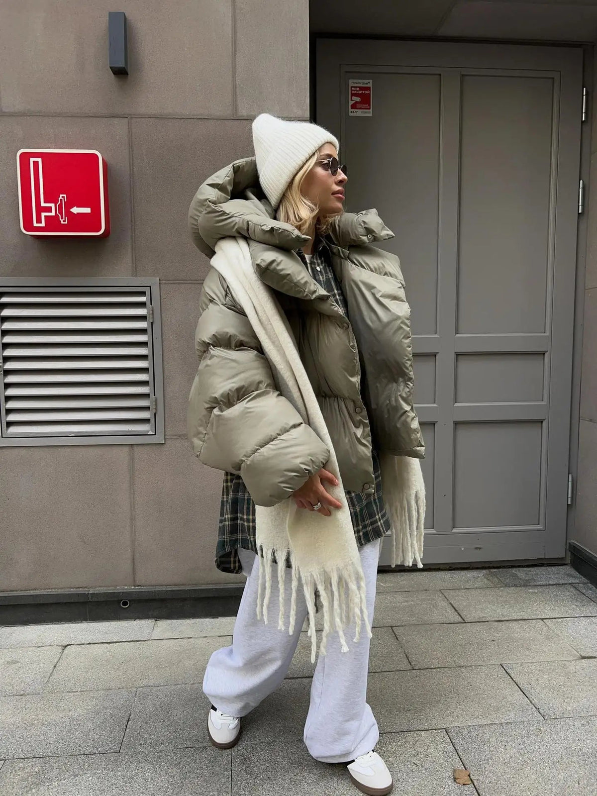 Jessy Steppjacke