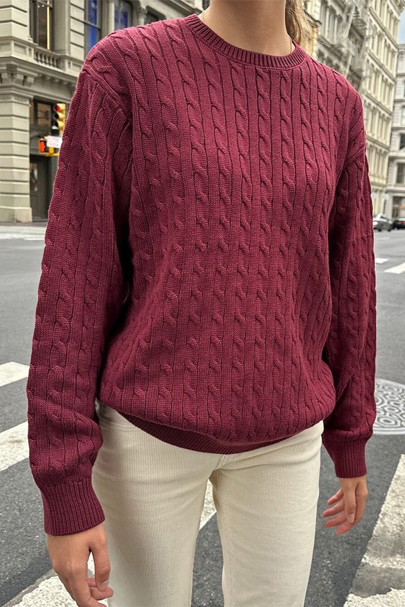 Karyl Strickpullover