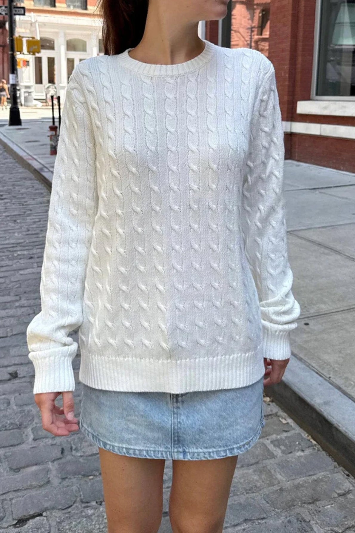 Karyl Strickpullover