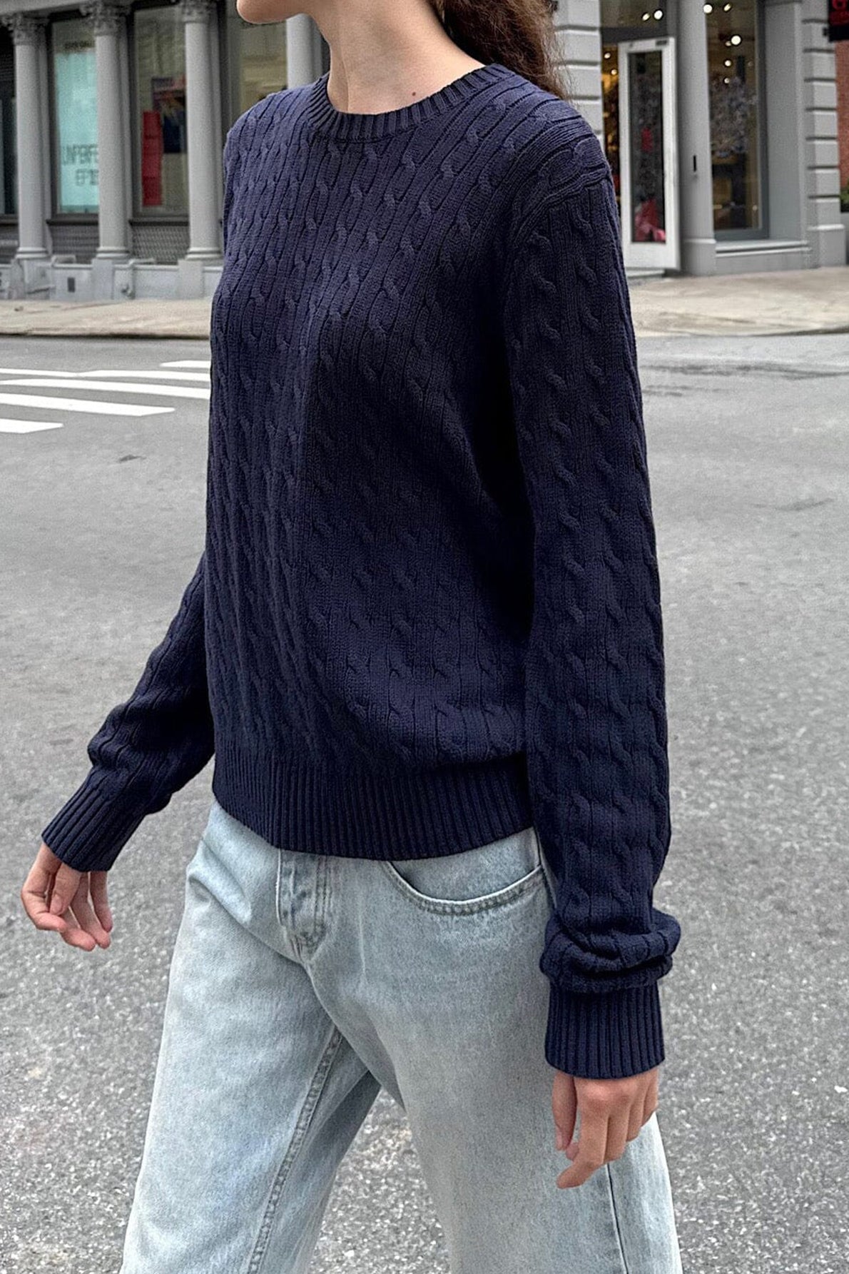 Karyl Strickpullover