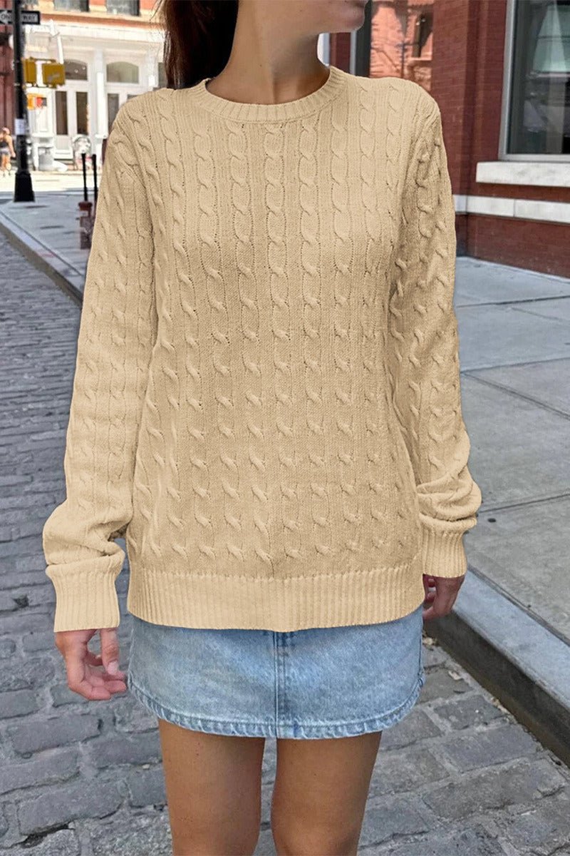 Karyl Strickpullover