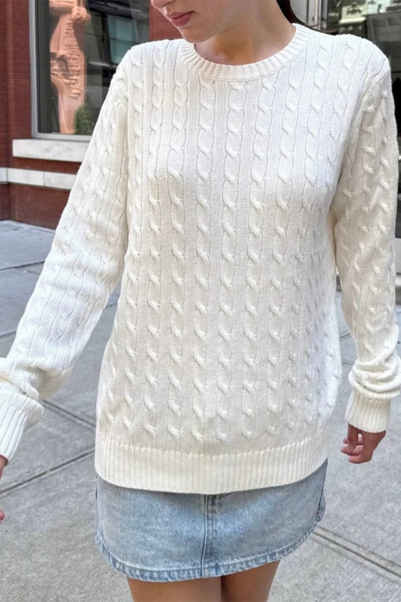 Karyl Strickpullover