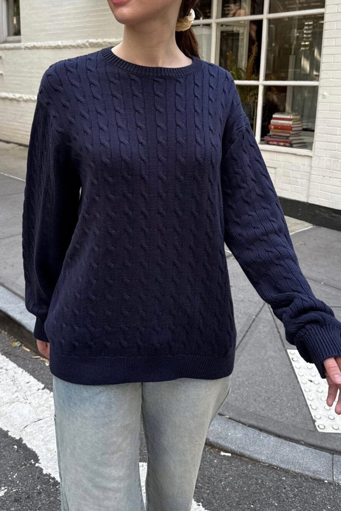 Karyl Strickpullover