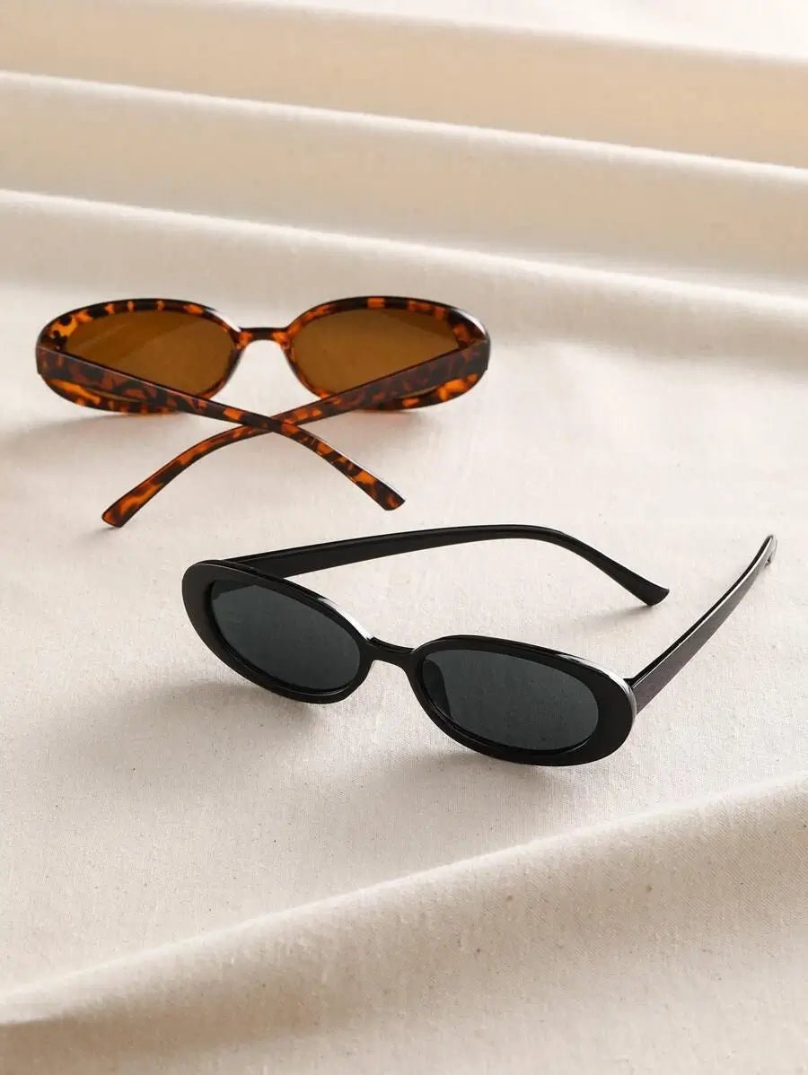 Kendall-Sonnenbrille
