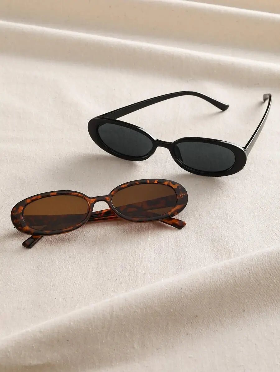 Kendall-Sonnenbrille