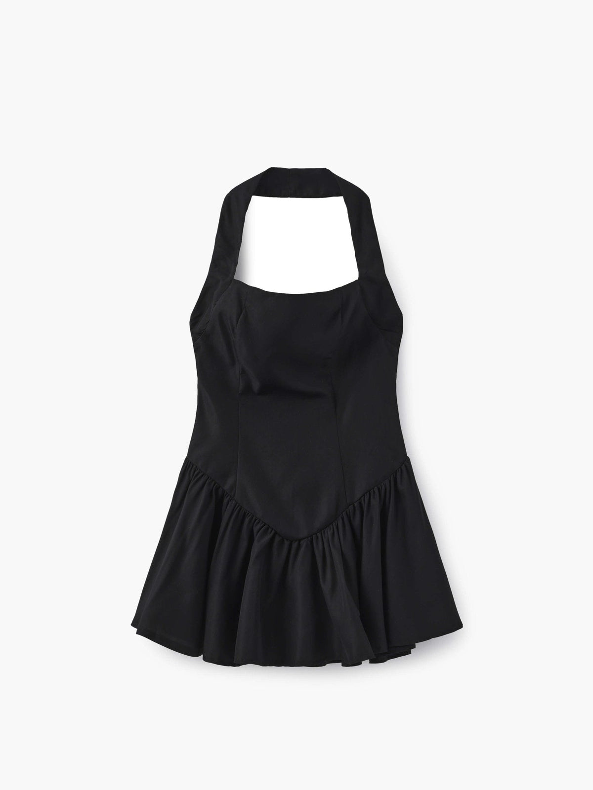 Kiara Minikleid