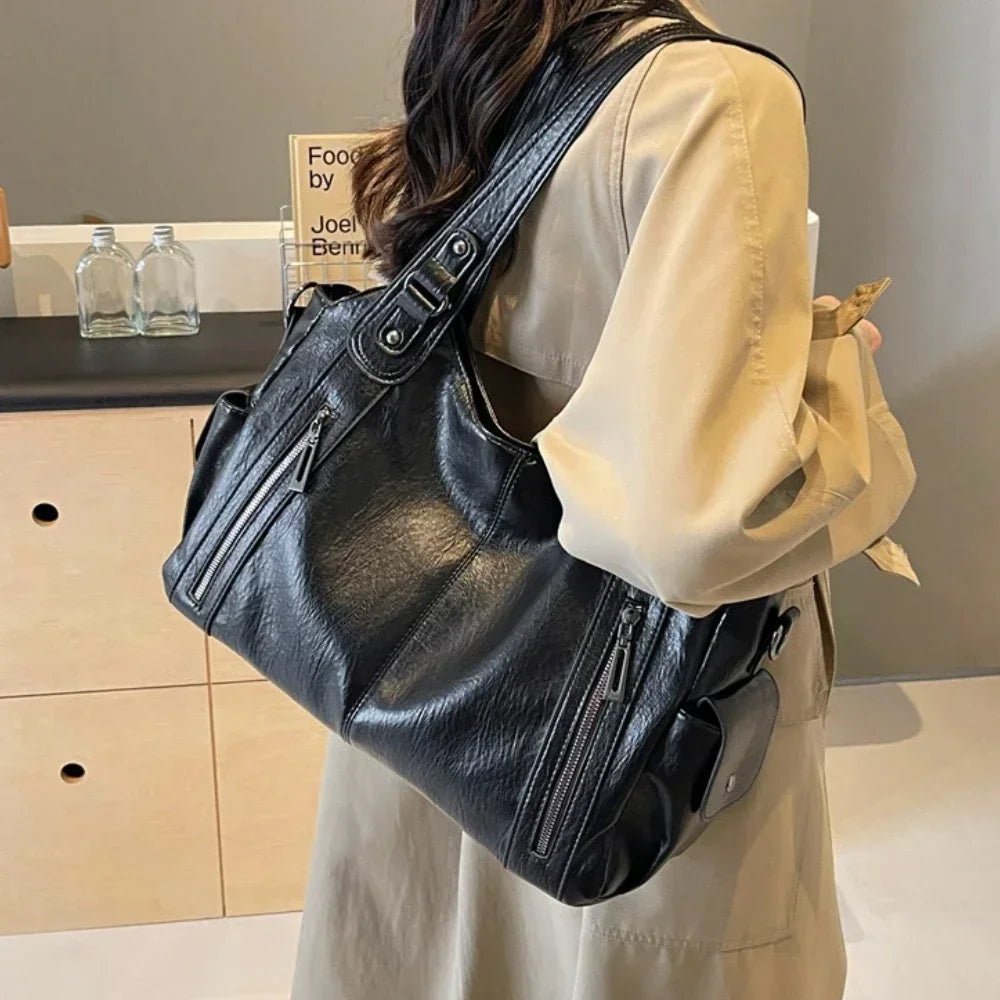 Kyla Schultertasche
