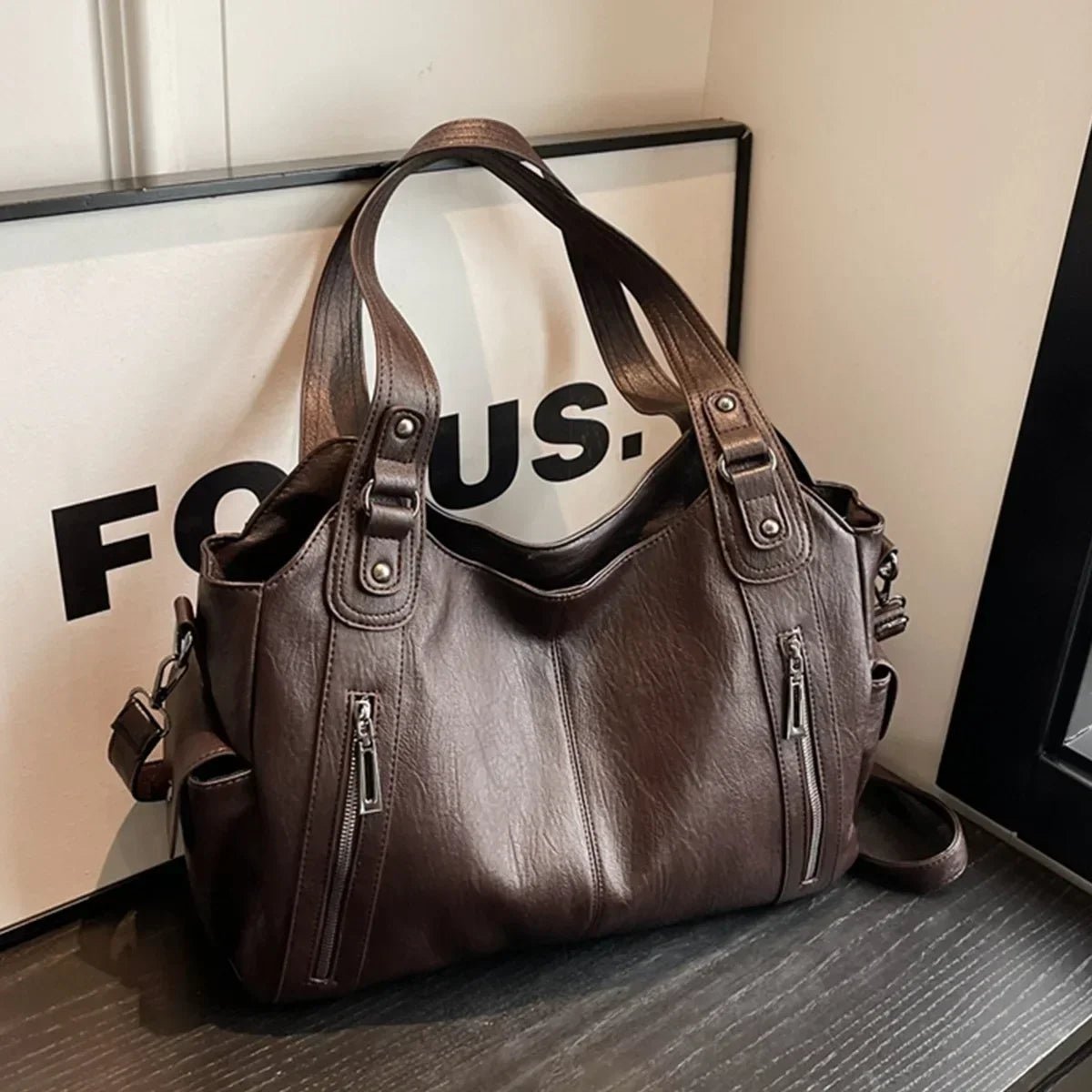 Kyla Schultertasche