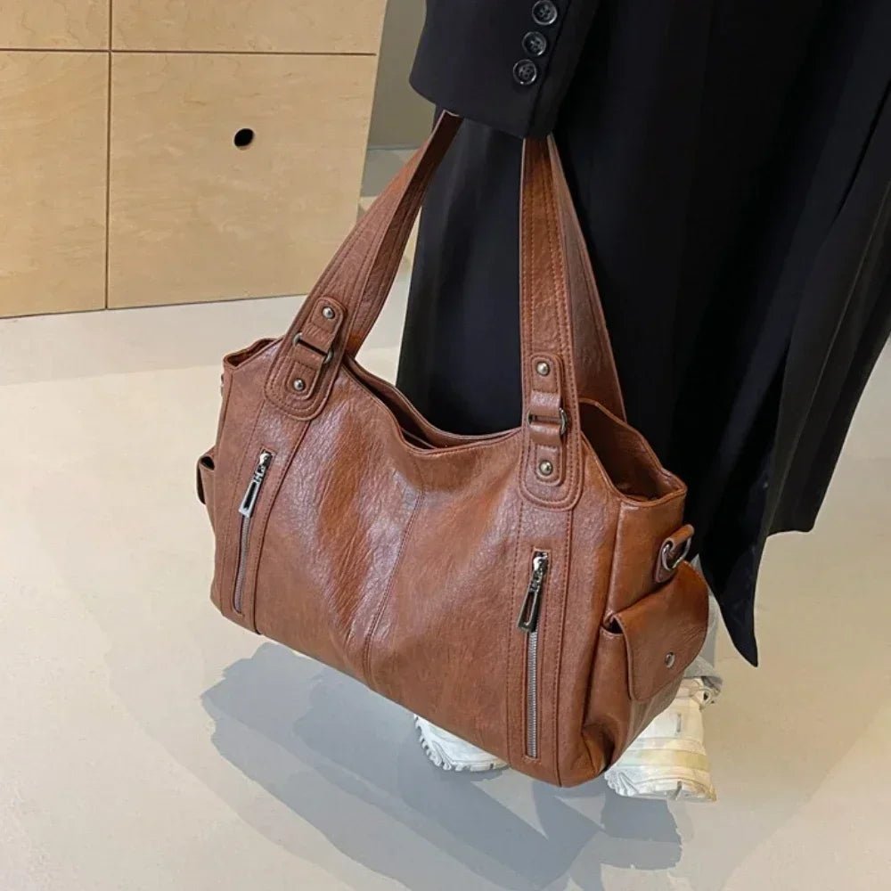 Kyla Schultertasche