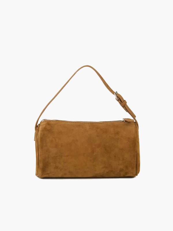 Lara-Wildledertasche