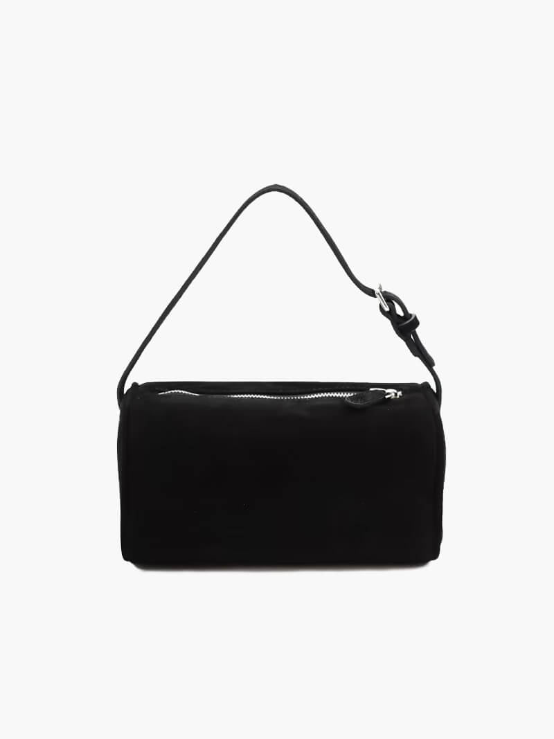 Lara-Wildledertasche