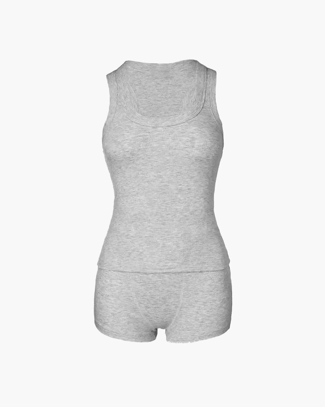 Liza Tanktop-Shorts-Set