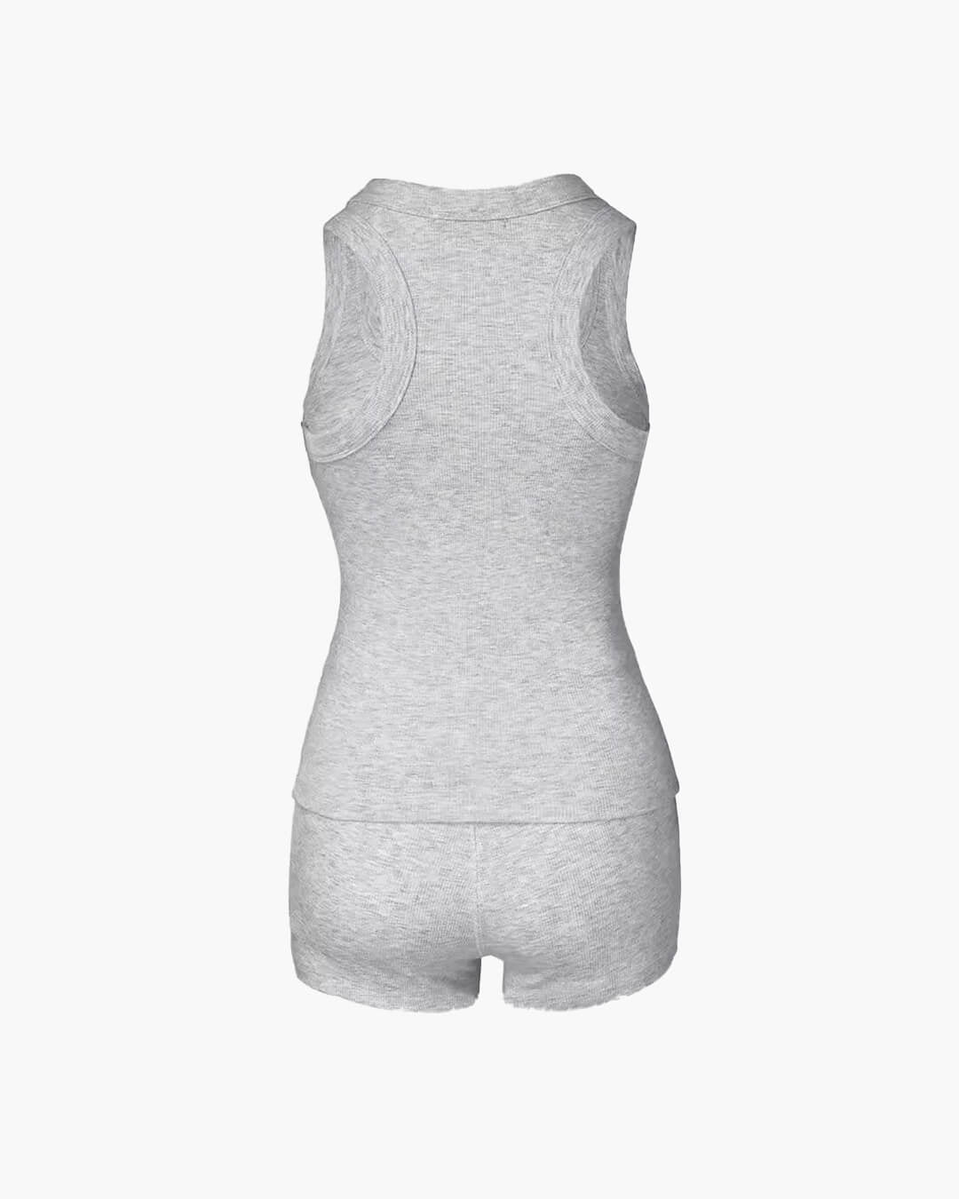 Liza Tanktop-Shorts-Set