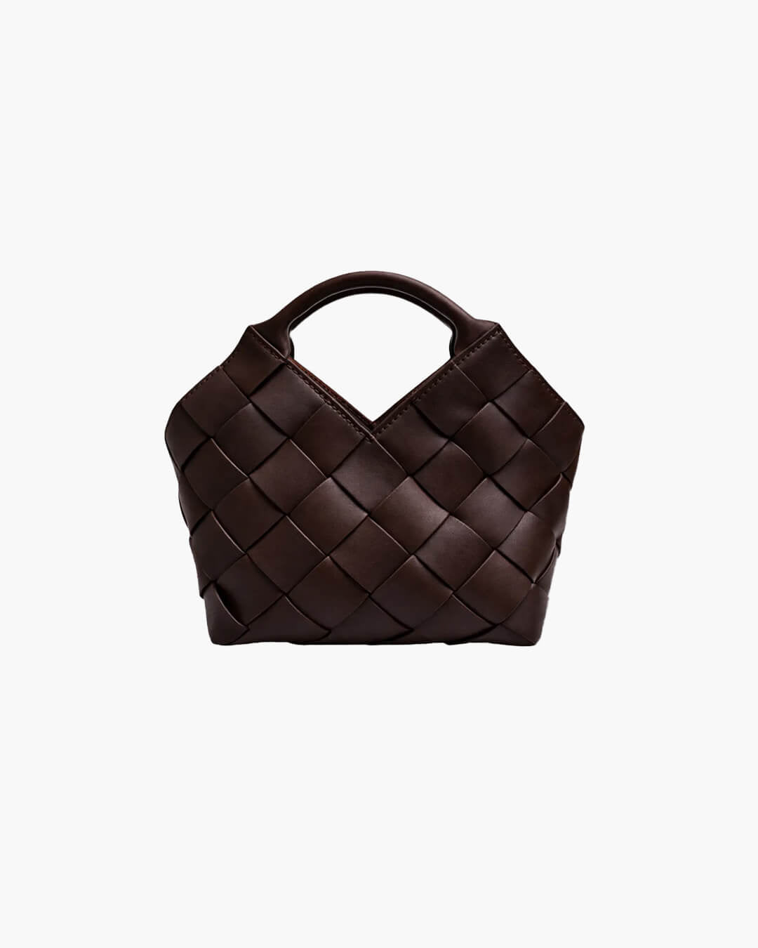 Lucy gewebte Tote-Bag