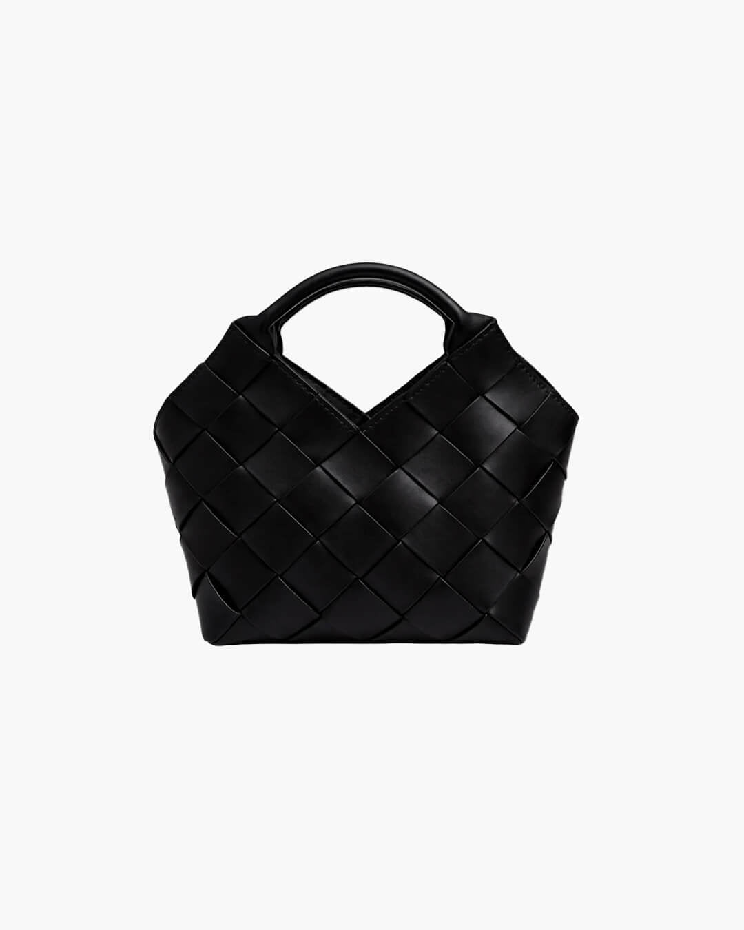Lucy gewebte Tote-Bag